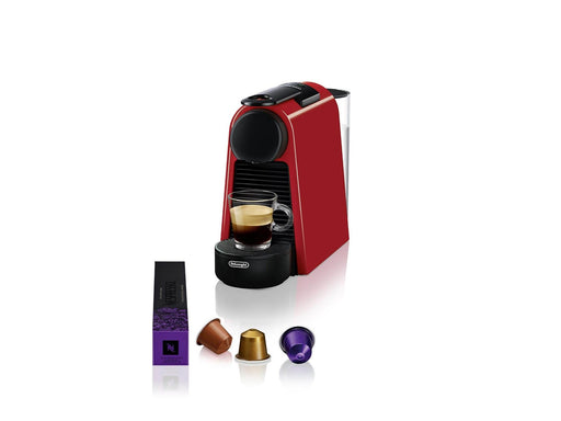 DeLonghi - Essenza Mini EN 85.R coffee maker