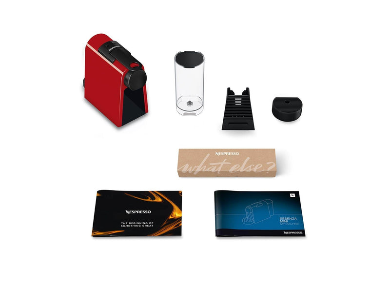 DeLonghi - Essenza Mini EN 85.R coffee maker