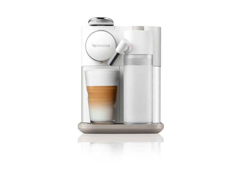 DeLonghi Lattissima One Gran - White