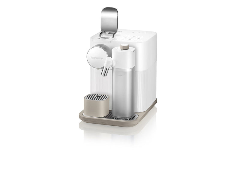 DeLonghi Lattissima One Gran - White