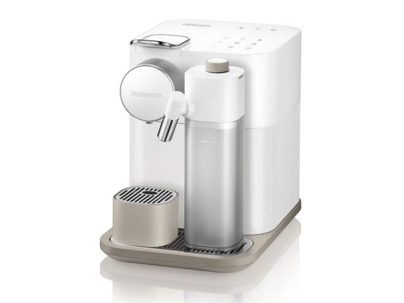 DeLonghi Lattissima One Gran - White