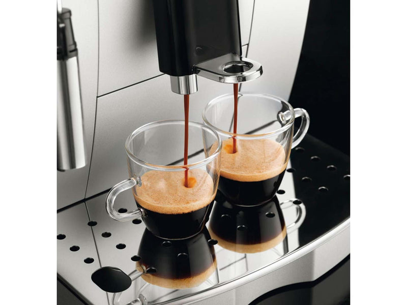 DeLonghi Magnifica S ECAM 22.110.SB