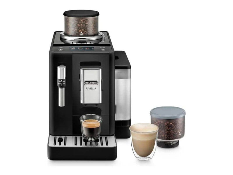 DeLonghi Rivelia Kaffeevollautomat