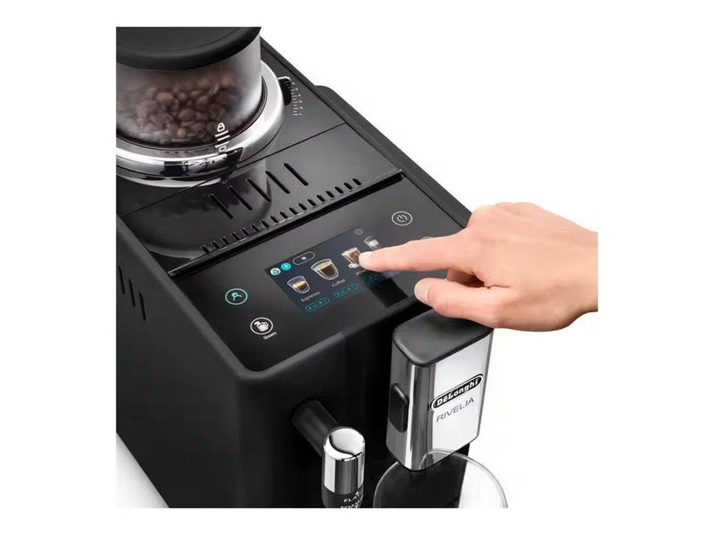 DeLonghi Rivelia Kaffeevollautomat