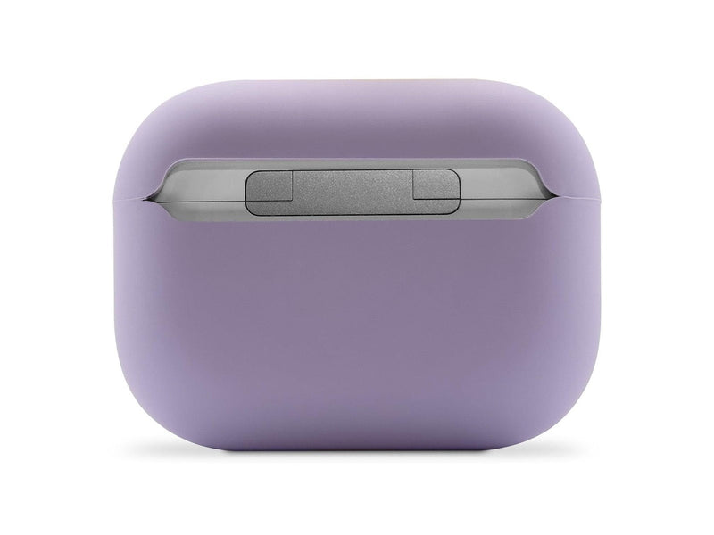 Decoded Silicone Aircase for Airpods Pro Gen 2 / Airpods Pro Gen 1 Lavender