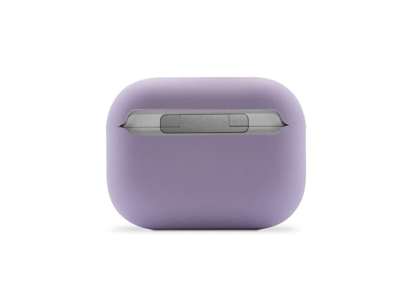 Decoded Silicone Aircase for Airpods Pro Gen 2 / Airpods Pro Gen 1 Lavender