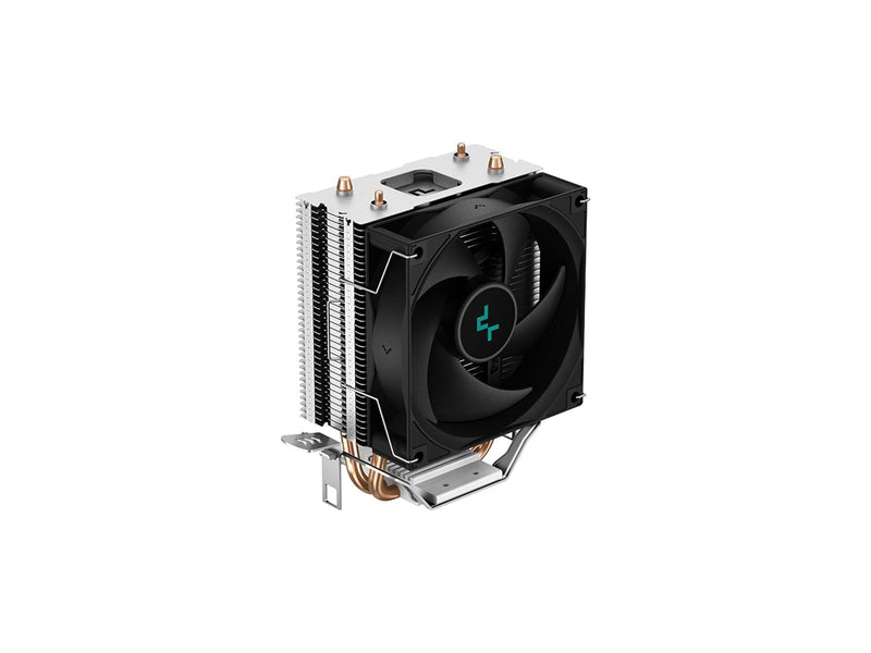 DeepCool AG200 - CPU-Luftkühler - Max 31 dBA