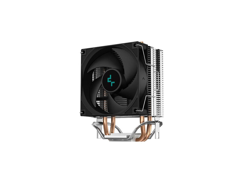 DeepCool AG200 - CPU-Luftkühler - Max 31 dBA