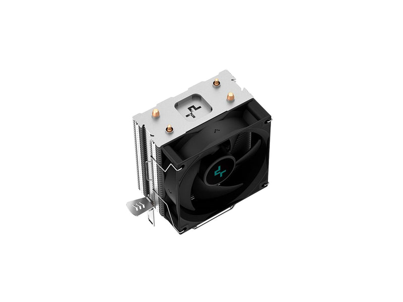 DeepCool AG200 - CPU-Luftkühler - Max 31 dBA