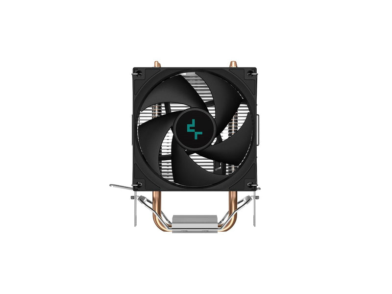 DeepCool AG200 - CPU-Luftkühler - Max 31 dBA