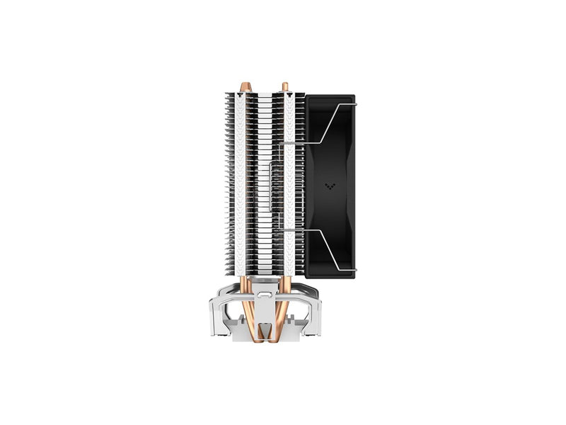 DeepCool AG200 - CPU-Luftkühler - Max 31 dBA