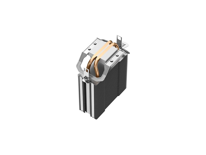 DeepCool AG200 - CPU-Luftkühler - Max 31 dBA
