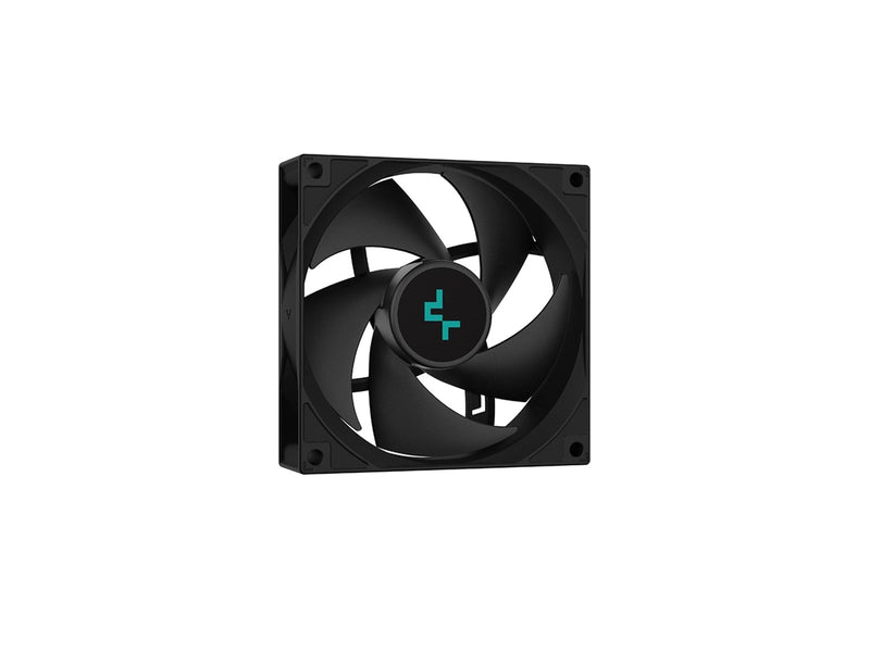 DeepCool AG200 - CPU-Luftkühler - Max 31 dBA