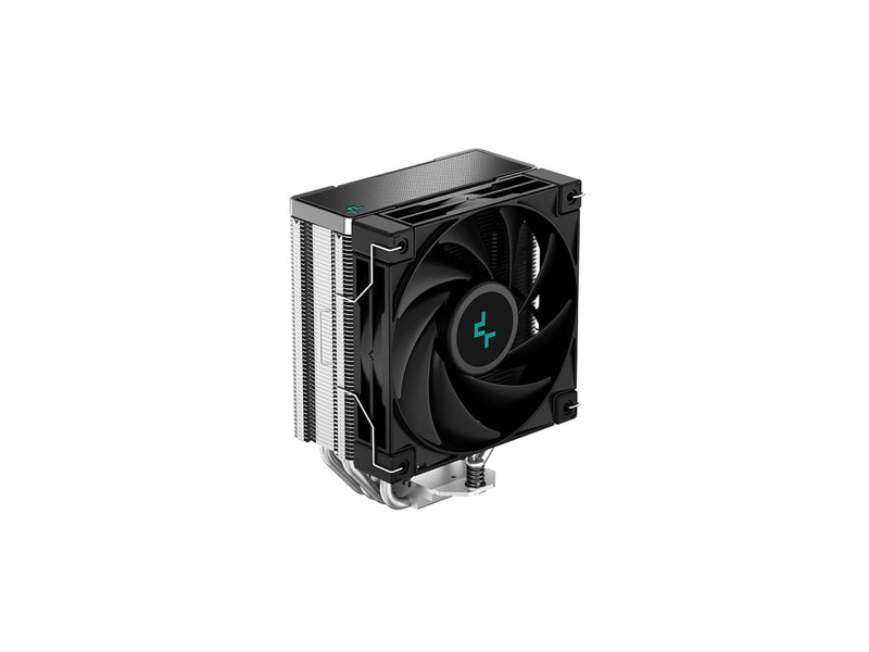 DeepCool AK400 - CPU-Luftkühler - Max 29 dBA
