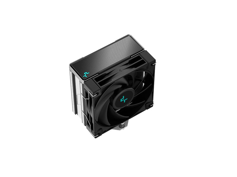 DeepCool AK400 - CPU-Luftkühler - Max 29 dBA