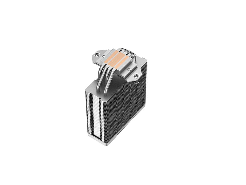 DeepCool AK400 - CPU-Luftkühler - Max 29 dBA