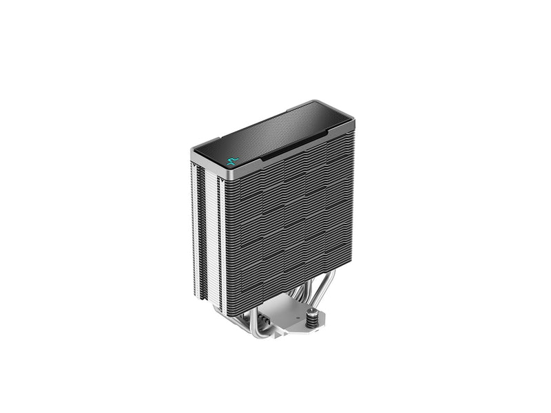 DeepCool AK400 - CPU-Luftkühler - Max 29 dBA