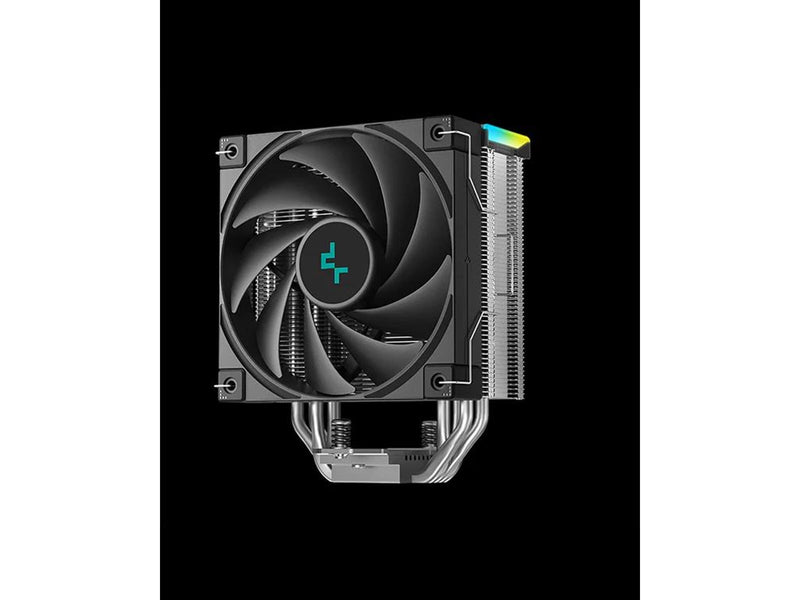 DeepCool AK400 DIGITAL SE - CPU-Luftkühler - Max 28 dBA