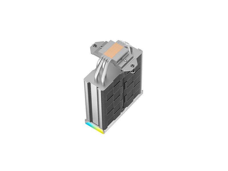 DeepCool AK400 DIGITAL SE - CPU-Luftkühler - Max 28 dBA
