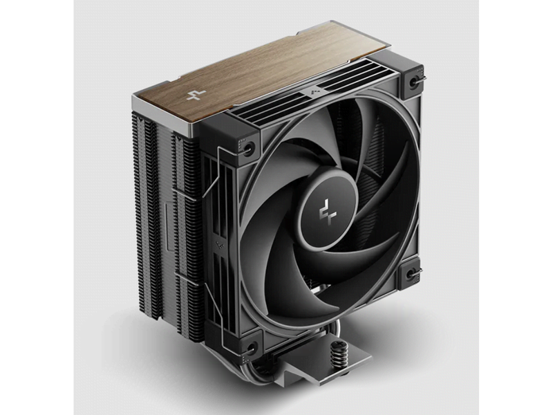DeepCool AK400 G2 - CPU-Luftkühler - Max 32 dBA