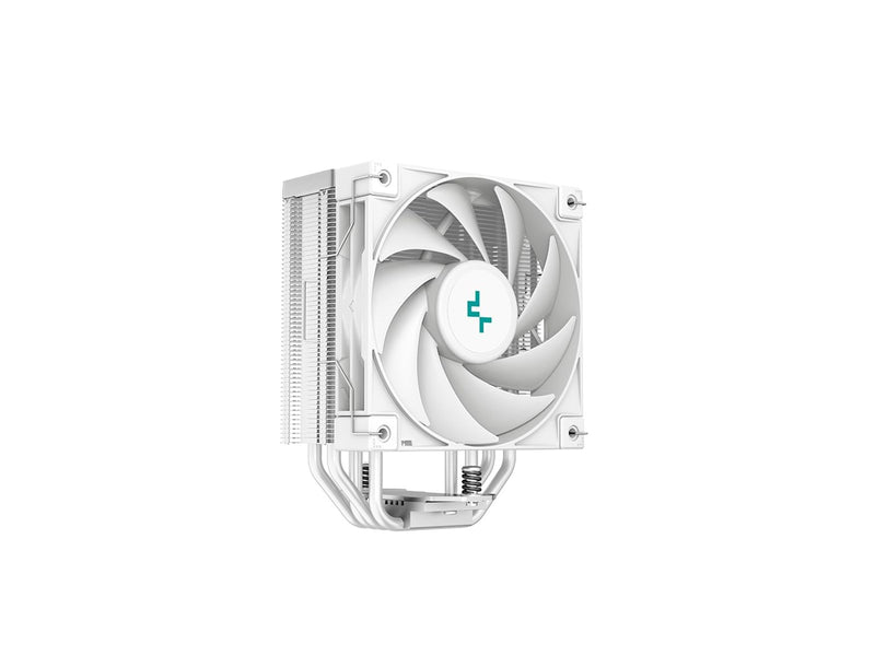 DeepCool AK400 WH - CPU-Luftkühler - Max 29 dBA
