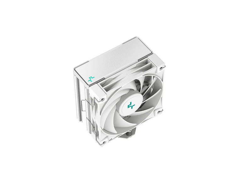 DeepCool AK400 WH - CPU-Luftkühler - Max 29 dBA
