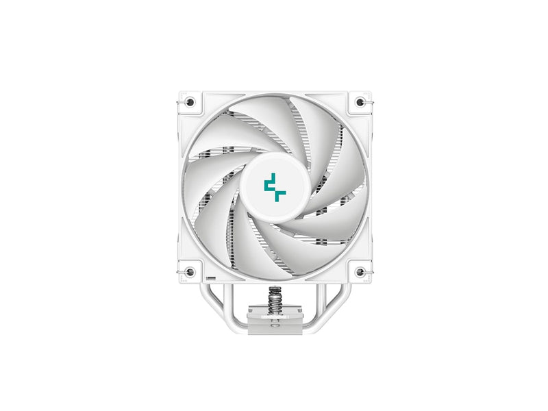 DeepCool AK400 WH - CPU-Luftkühler - Max 29 dBA