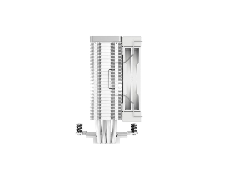 DeepCool AK400 WH - CPU-Luftkühler - Max 29 dBA