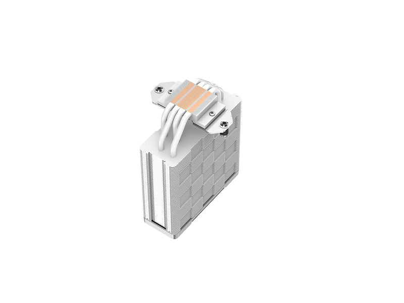 DeepCool AK400 WH - CPU-Luftkühler - Max 29 dBA