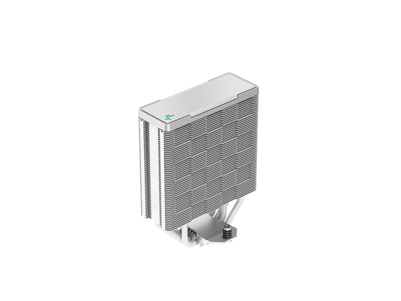 DeepCool AK400 WH - CPU-Luftkühler - Max 29 dBA