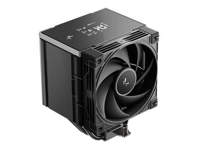 DeepCool AK500 G2 DIGITAL NYX - CPU-Luftkühler