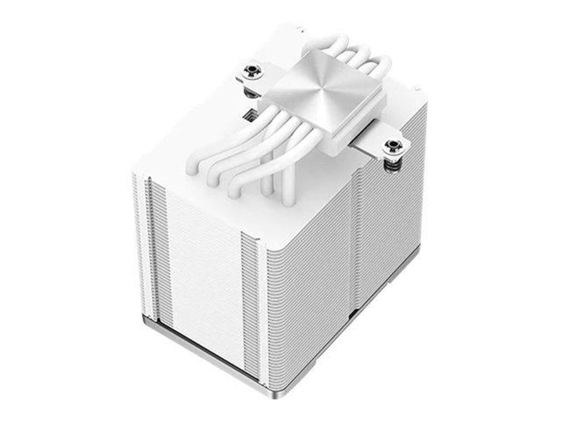 DeepCool AK500 WH - CPU-Luftkühler - Max 32 dBA