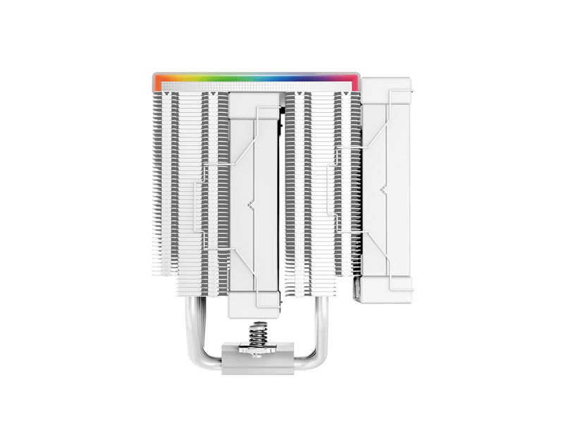 DeepCool AK620 DIGITAL WH - CPU-Luftkühler - Max 28 dBA