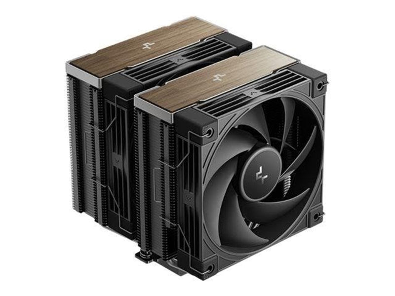 DeepCool AK620 G2 - CPU-Luftkühler - Max 29 dBA
