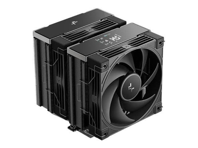 DeepCool AK620 G2 DIGITAL NYX - CPU-Luftkühler