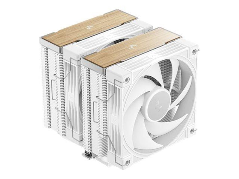 DeepCool AK620 G2 WH - CPU-Luftkühler
