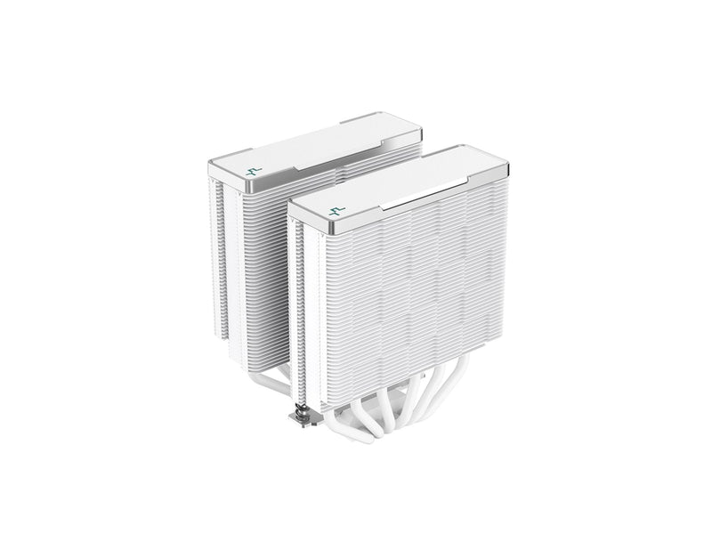 DeepCool AK620 WH - CPU-Luftkühler - Max 28 dBA
