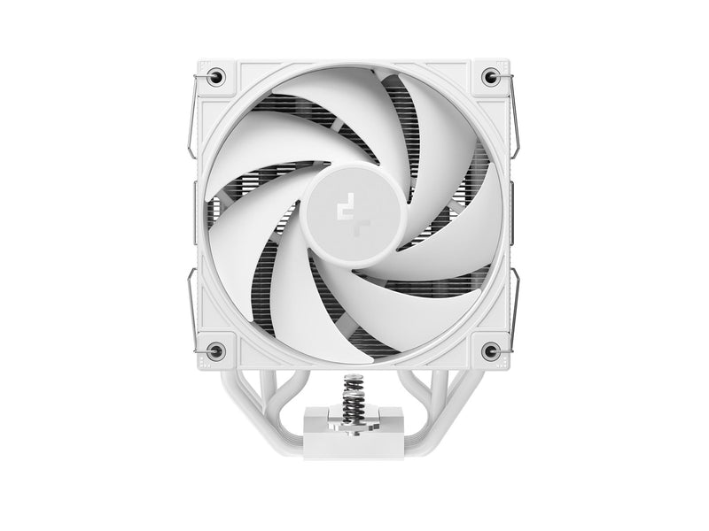 DeepCool AK700 DIGITAL WH - CPU-Luftkühler - Max 36 dBA