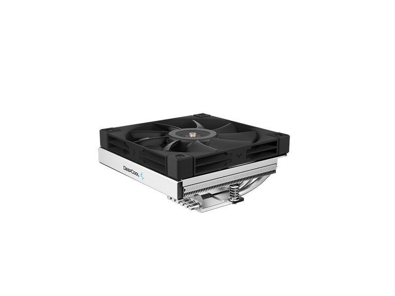 DeepCool AN600 - CPU-Luftkühler - Max 25 dBA