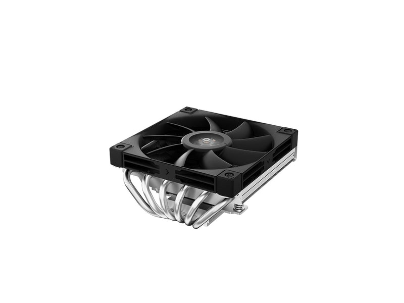 DeepCool AN600 - CPU-Luftkühler - Max 25 dBA