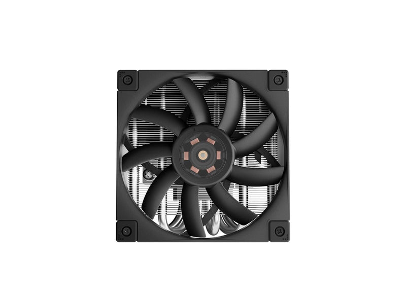 DeepCool AN600 - CPU-Luftkühler - Max 25 dBA