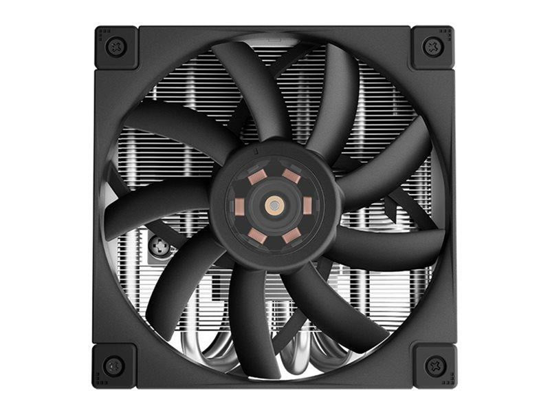 DeepCool AN600 - CPU-Luftkühler - Max 25 dBA