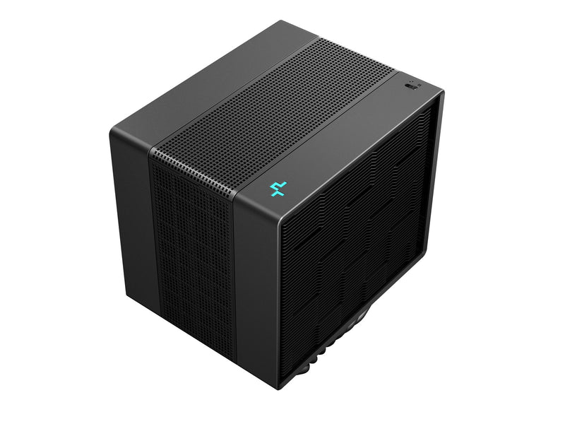 DeepCool ASSASSIN 4S - CPU-Luftkühler - Max 29 dBA
