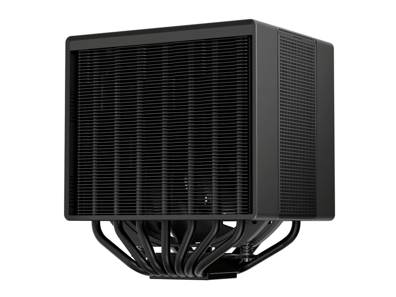 DeepCool ASSASSIN 4S - CPU-Luftkühler - Max 29 dBA