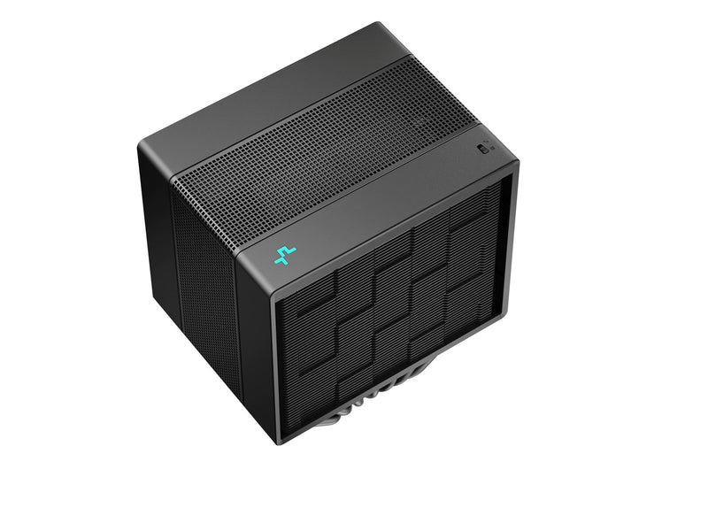 DeepCool ASSASSIN 4S - CPU-Luftkühler - Max 29 dBA
