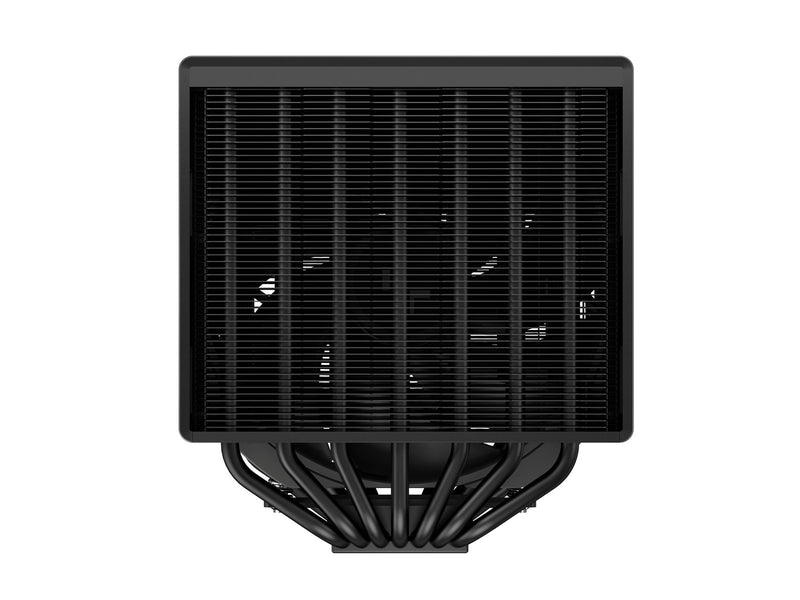 DeepCool ASSASSIN 4S - CPU-Luftkühler - Max 29 dBA