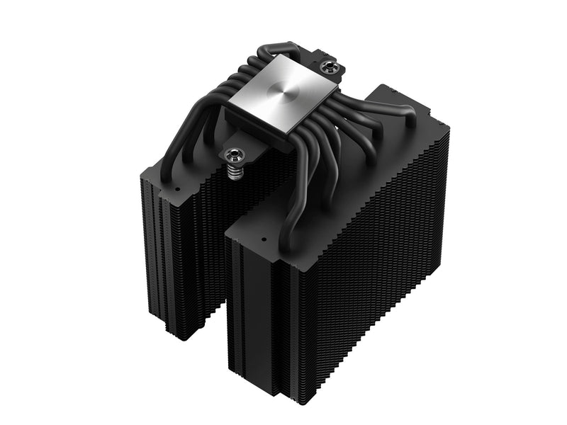 DeepCool ASSASSIN 4S - CPU-Luftkühler - Max 29 dBA