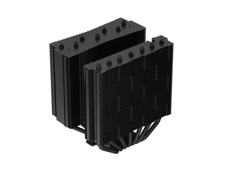 DeepCool ASSASSIN 4S - CPU-Luftkühler - Max 29 dBA