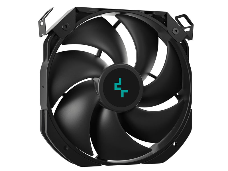 DeepCool ASSASSIN 4S - CPU-Luftkühler - Max 29 dBA