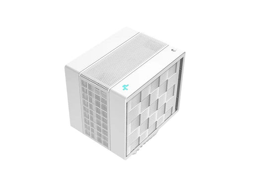 DeepCool ASSASSIN 4S White - CPU-Luftkühler - Max 29 dBA